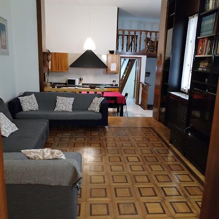 Appartement Ca' Baby Venezia Extérieur photo