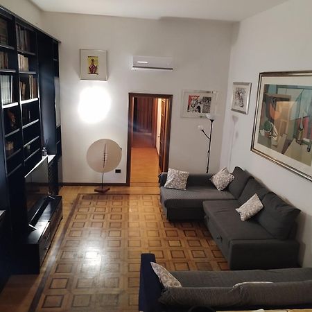 Appartement Ca' Baby Venezia Extérieur photo