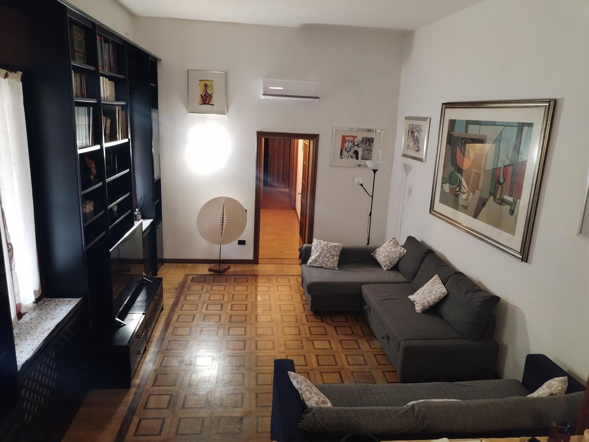 Appartement Ca' Baby Venezia Extérieur photo