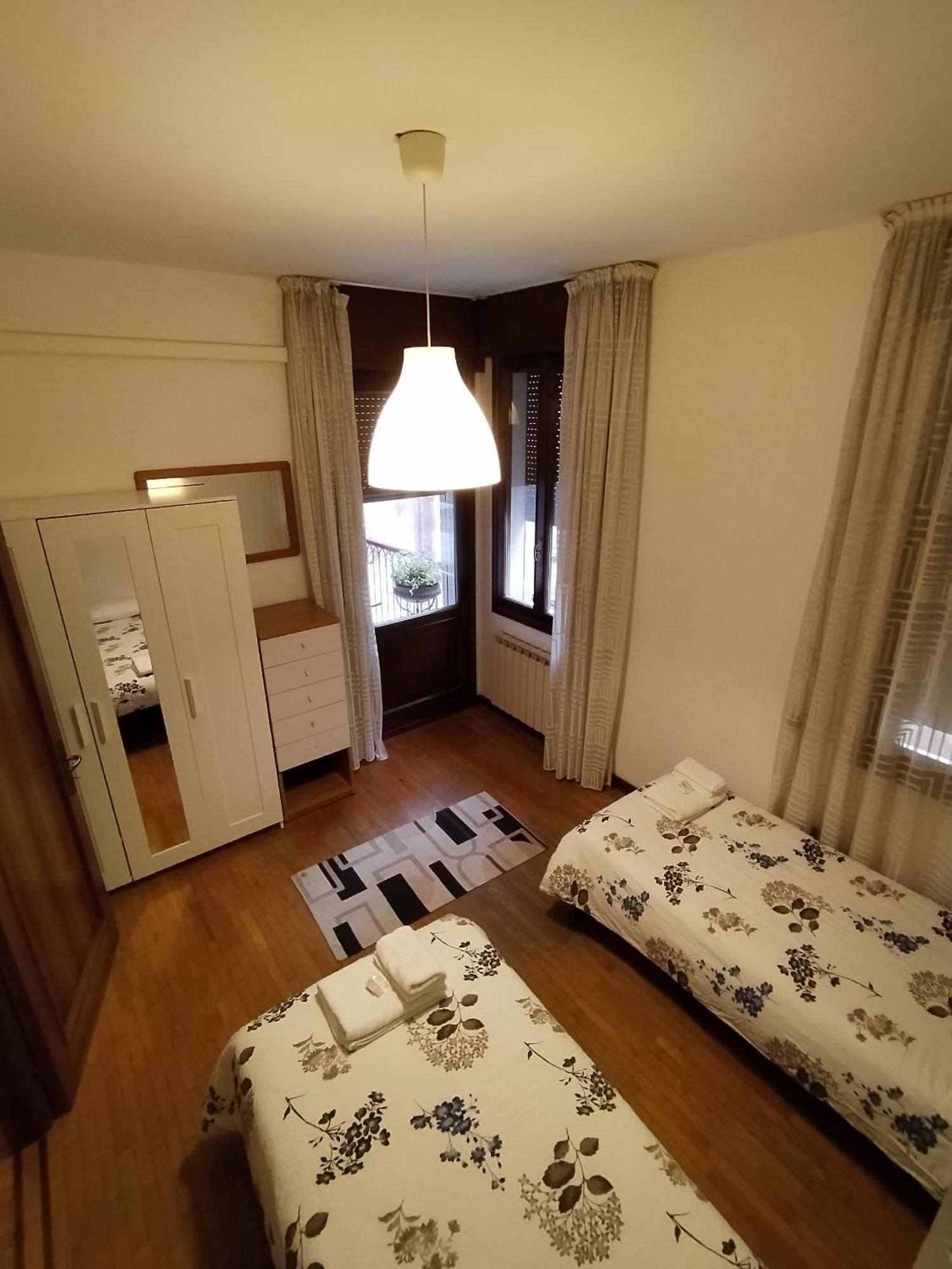 Appartement Ca' Baby Venezia Extérieur photo