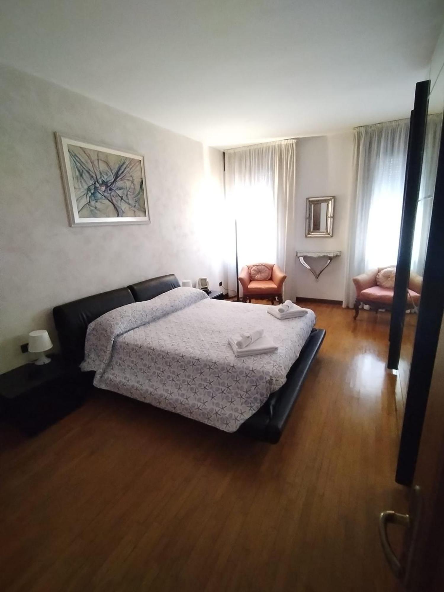 Appartement Ca' Baby Venezia Extérieur photo